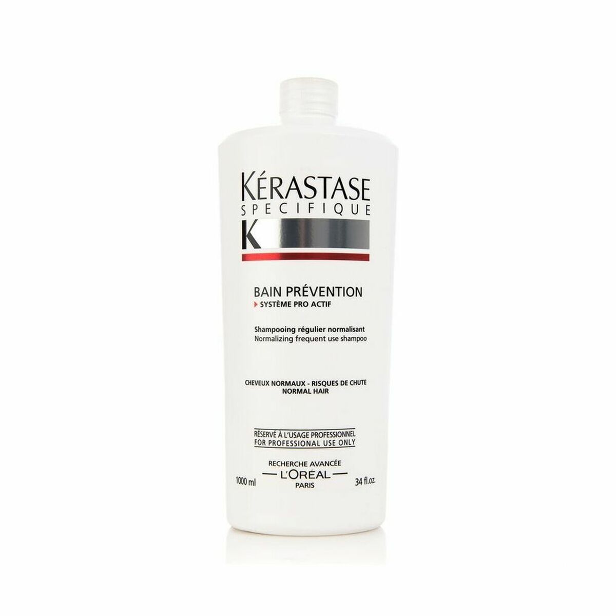 Anti-Hair Loss Shampoo Kerastase