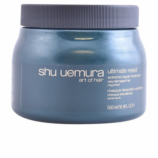 Revitalising Mask Ultimate Reset Shu Uemura