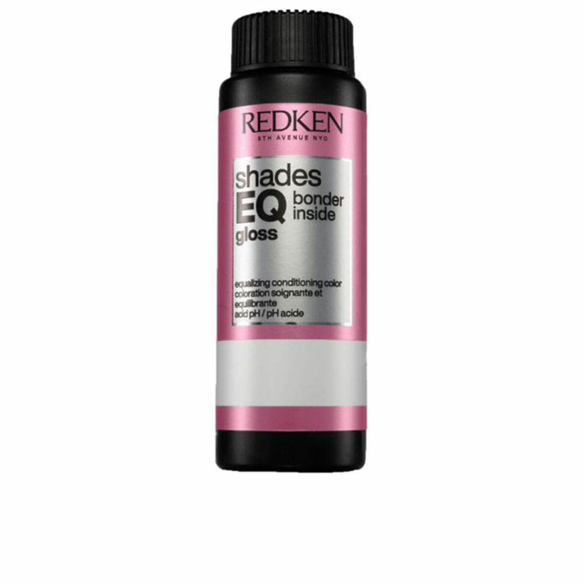 Colour Protecting Conditioner Redken SHADES EQ 60 ml x 3
