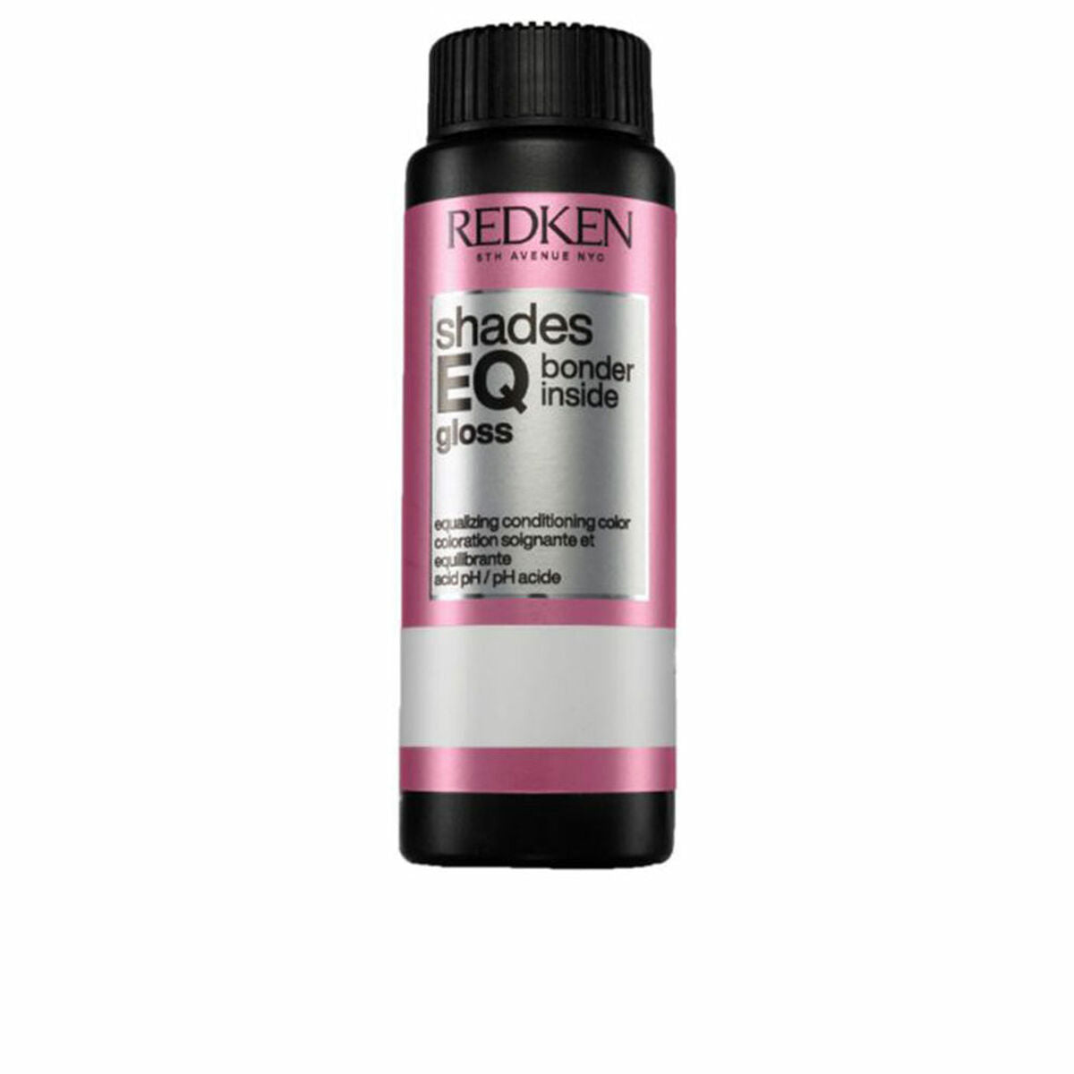 Permanent Dye Redken SHADES EQ Nº 09nb 60 Ml X
