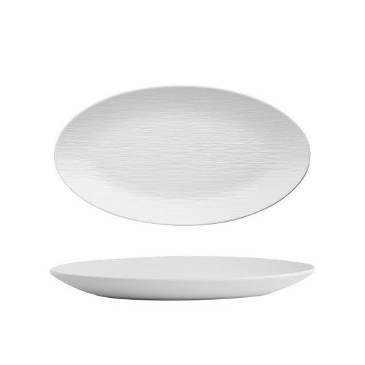 Ceramic Oval Dish plate