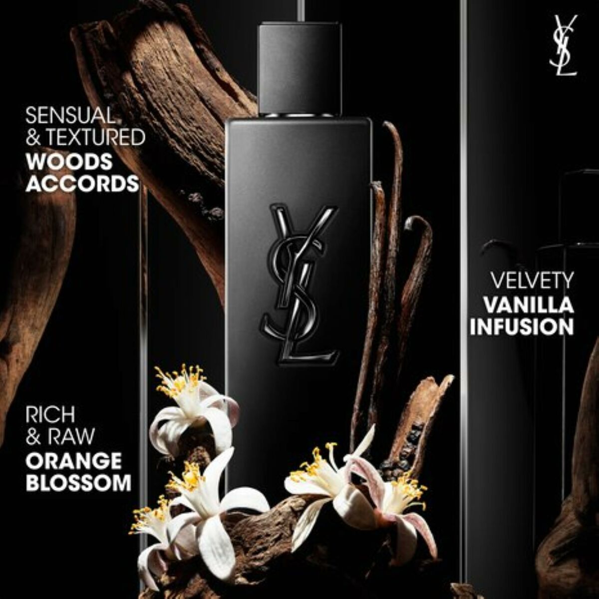 Men's Perfume YSL