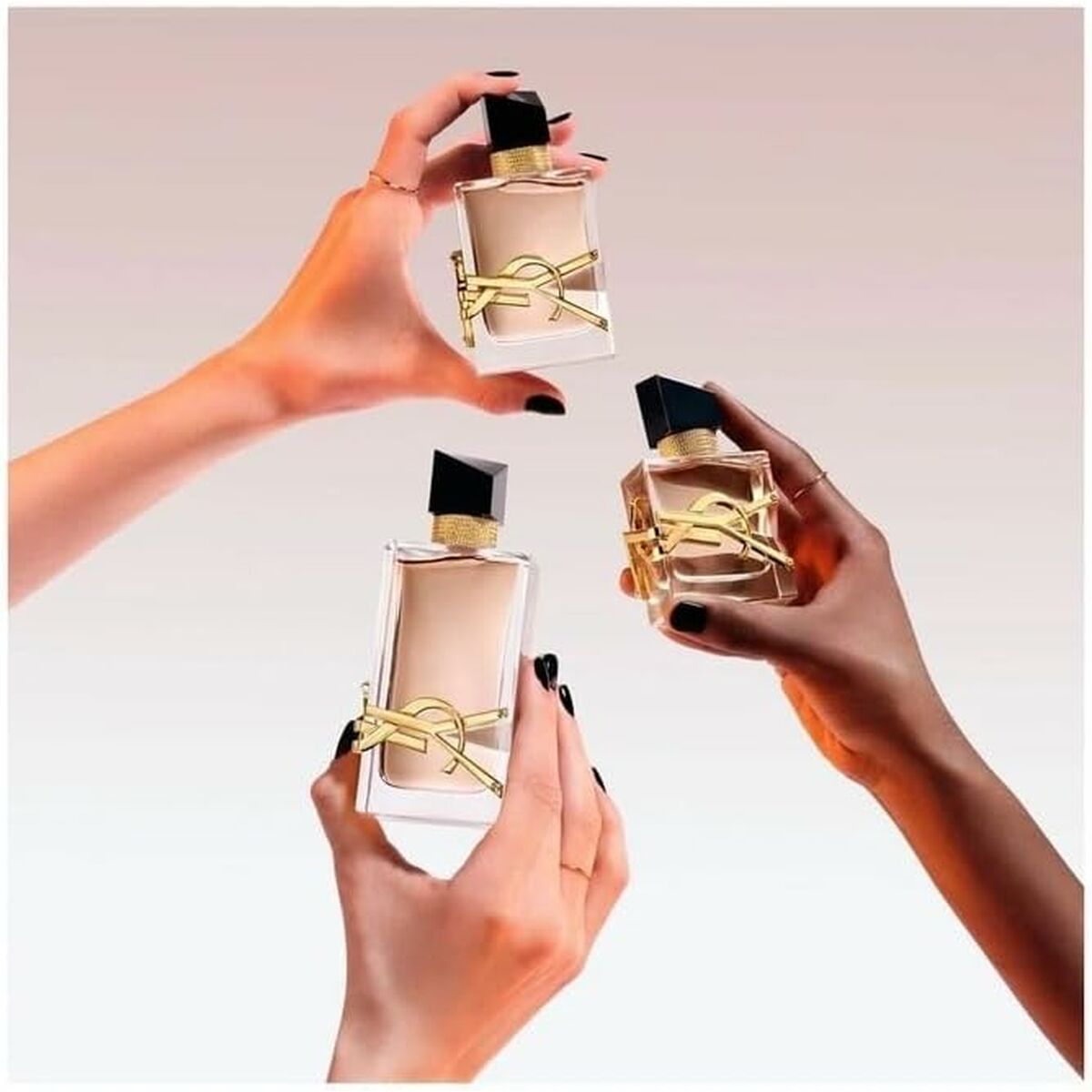 Women's Perfume YSL Libre Edp Florale EDP