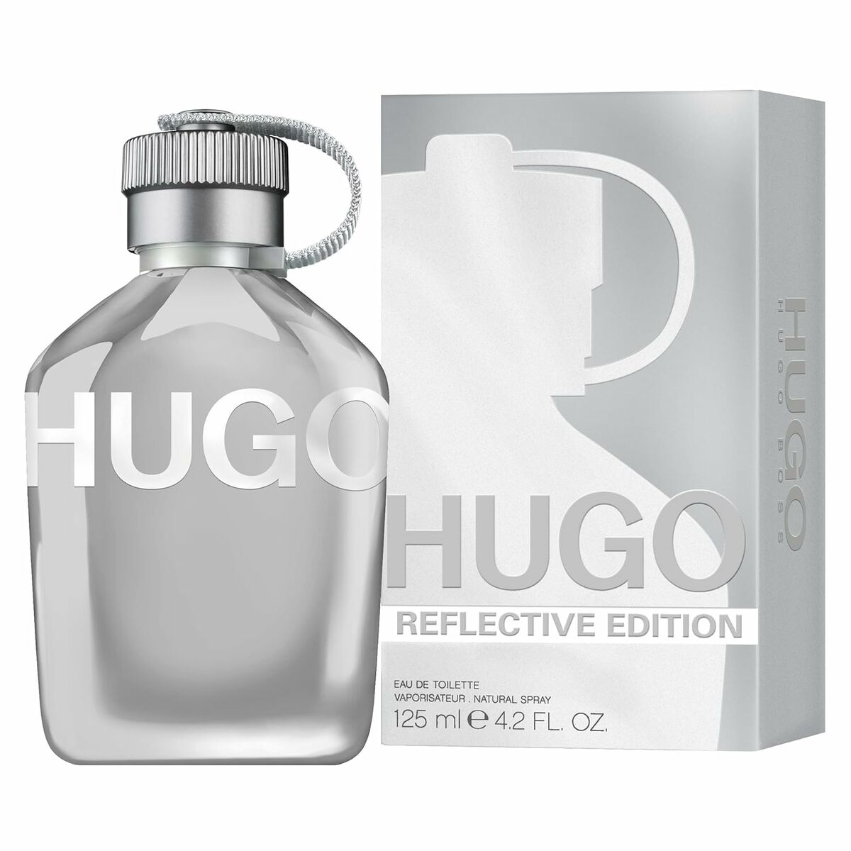 Men's Perfume Hugo Boss EDT