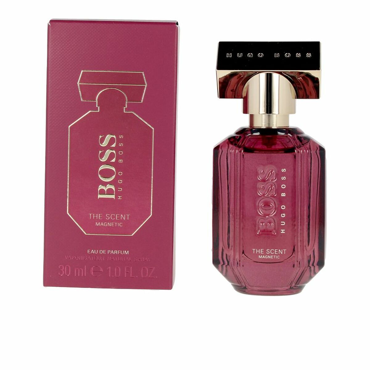 Women's Perfume BOSS THE SCENT FOR HER EDP 30 ml