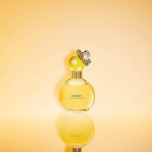 Women's Perfume Marc Jacobs honey