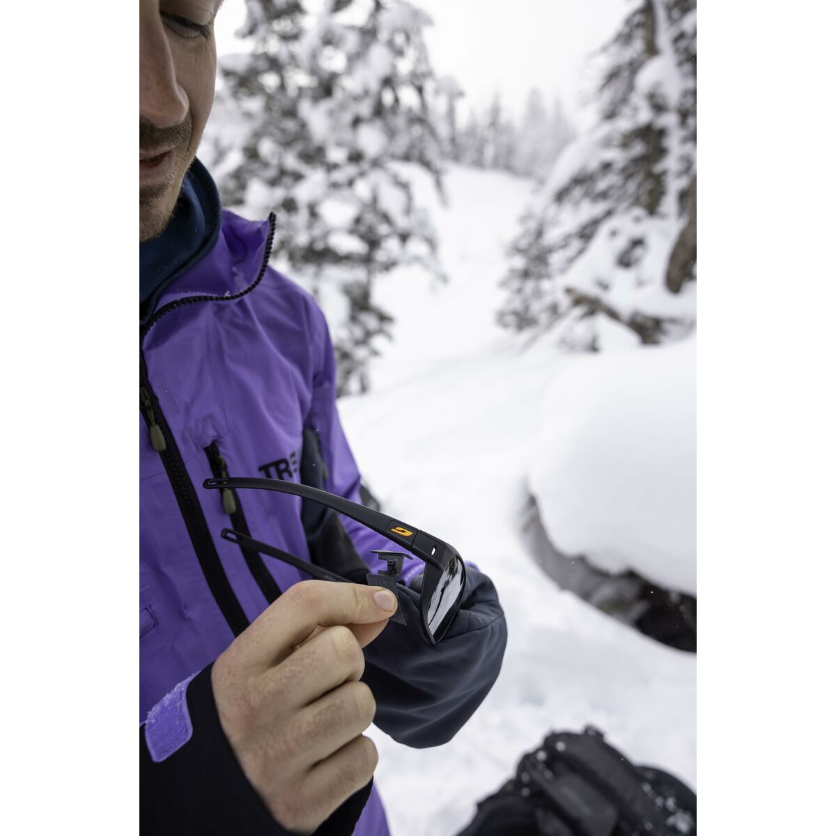 Sunglasses Julbo J5011221