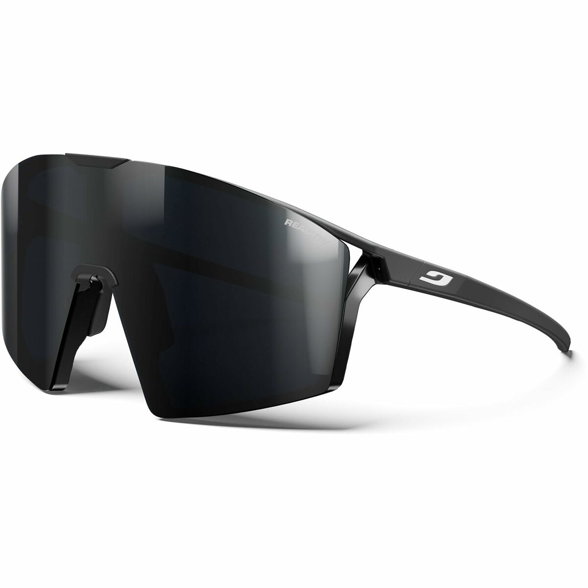 Sunglasses Julbo EDGE Black