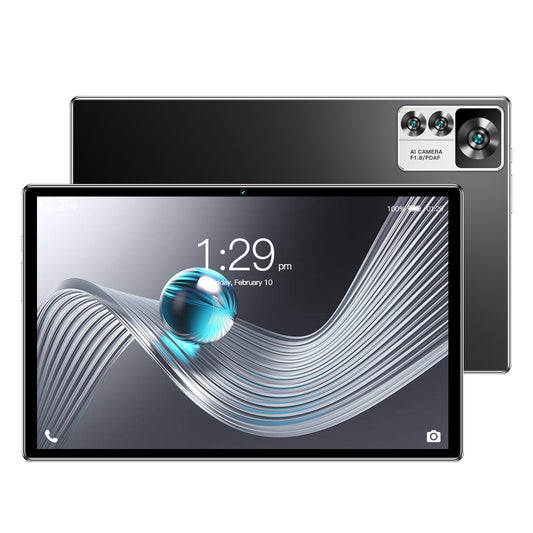 Android 13 Tablet 10.1 InchQuad Core 8GB RAM 256GB ROM
