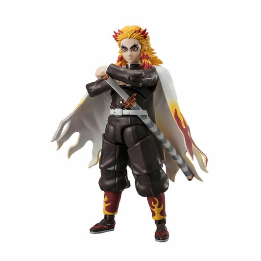 Action Figure Bandai KYOJURO RENGOKU
