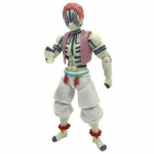 Action Figure Bandai Demon Slayer Animation and anime (Japanese animation)