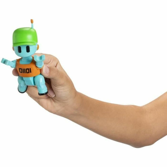 Action Figure Bandai Robot Guy Robot