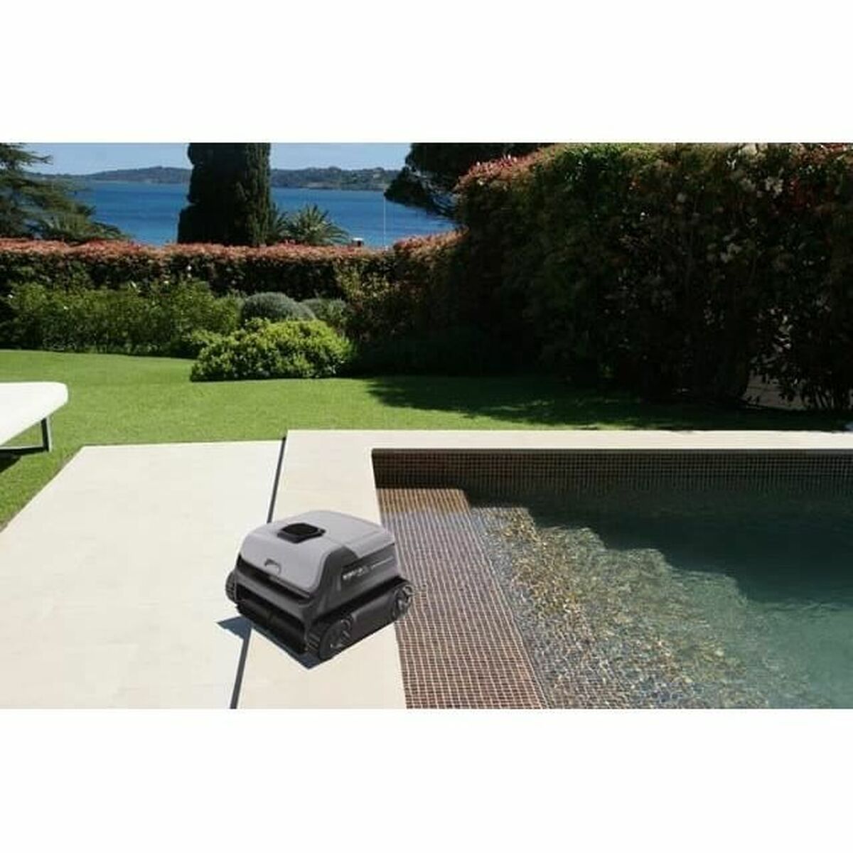 Automatic Pool Cleaners Robopool