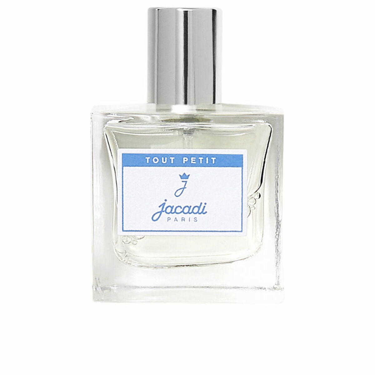 Children´s fragrance Jacadi Paris TOUT PETIT 100 ml