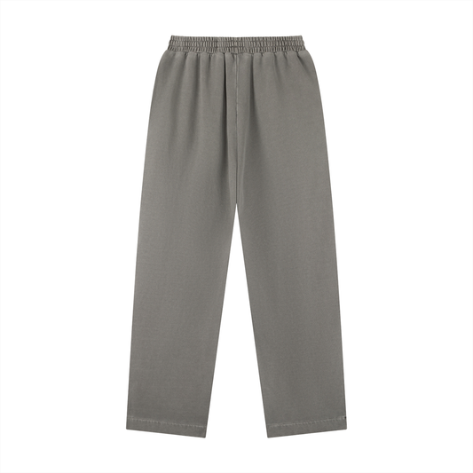 Waran Vintage Washed Drawstring Sweatpants