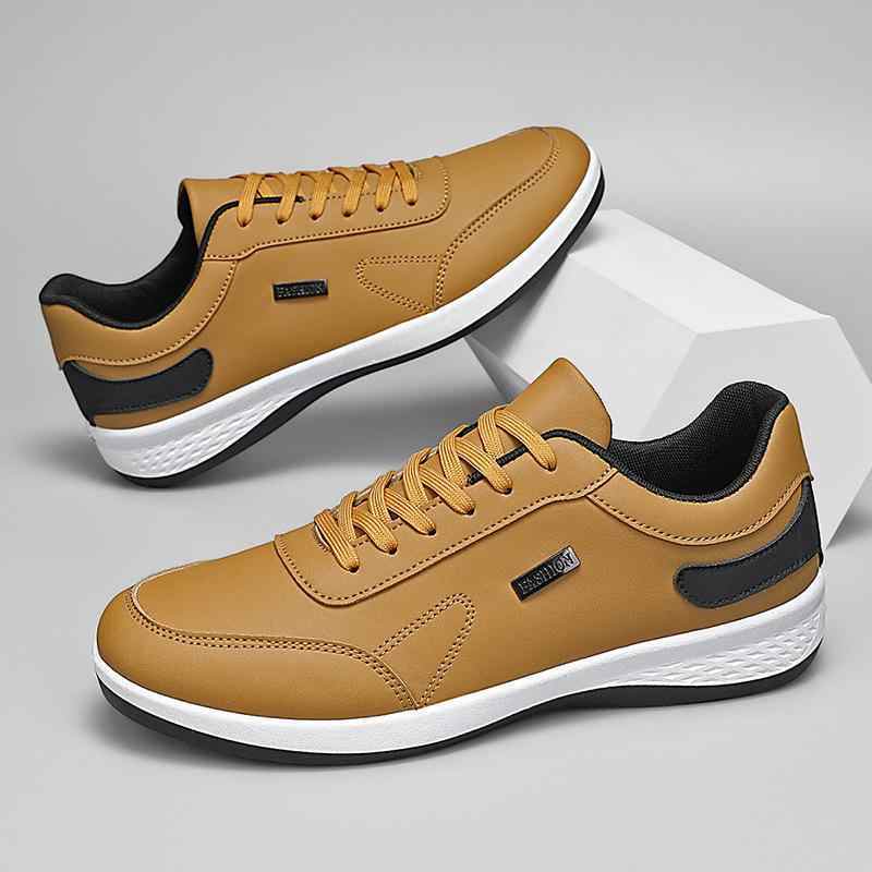 Chaussures de course légères et décontractées pour hommes