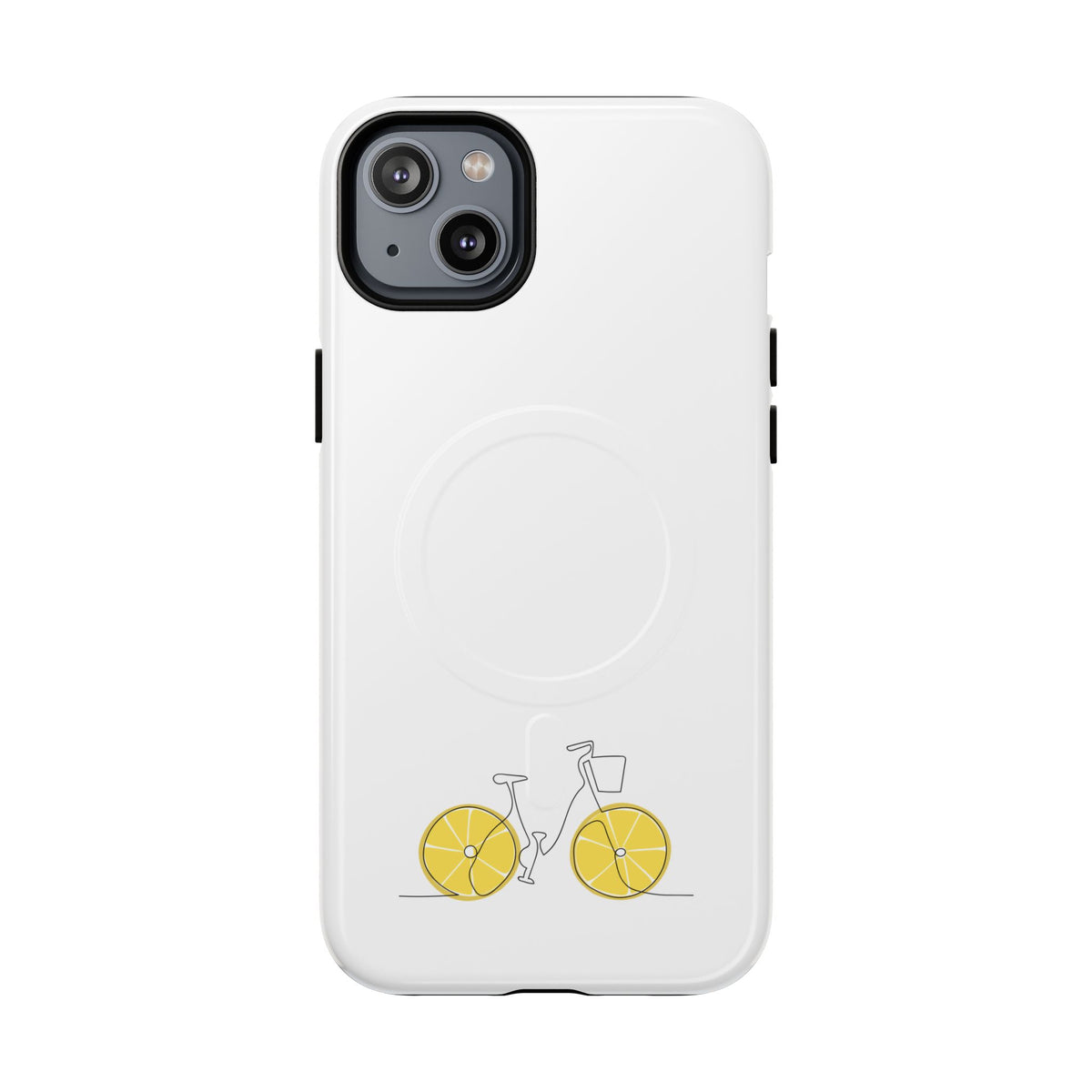 Coques magnétiques ultra-résistantes pour téléphones portables
