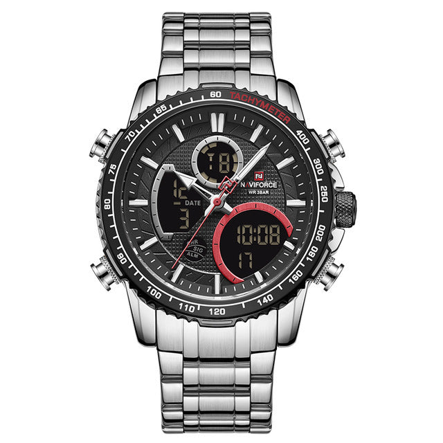 Montre Homme NAVIFORCE 9182