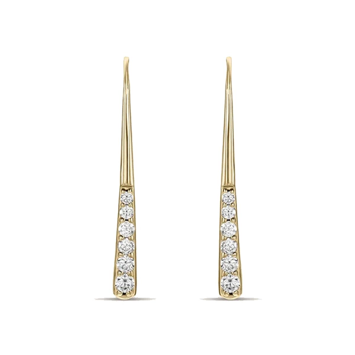 Ladies' Earrings Stroili 1694976