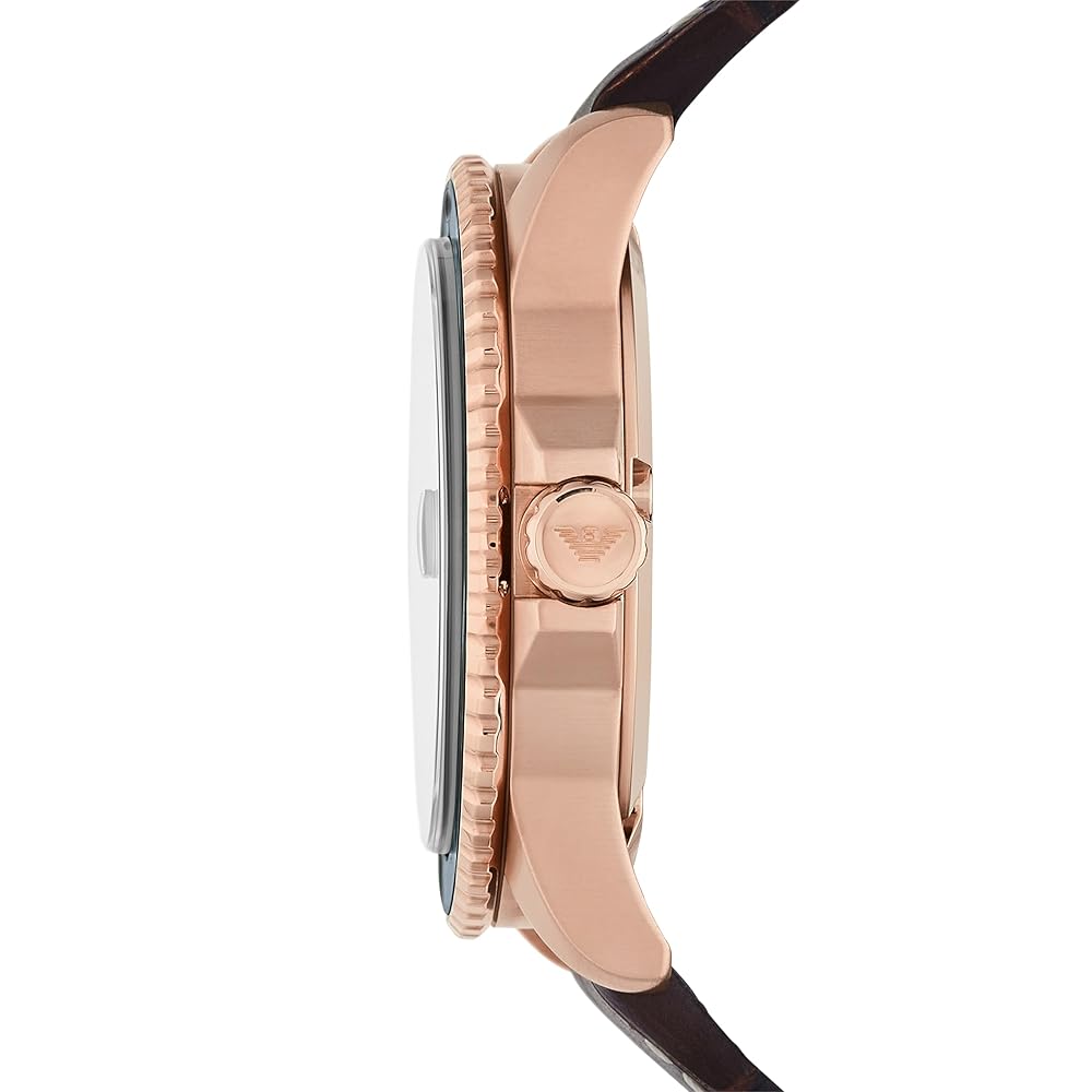 Emporio Armani Diver AR 11556