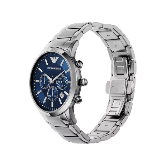 Emporio Armani Gents Chronograph Watch AR2448