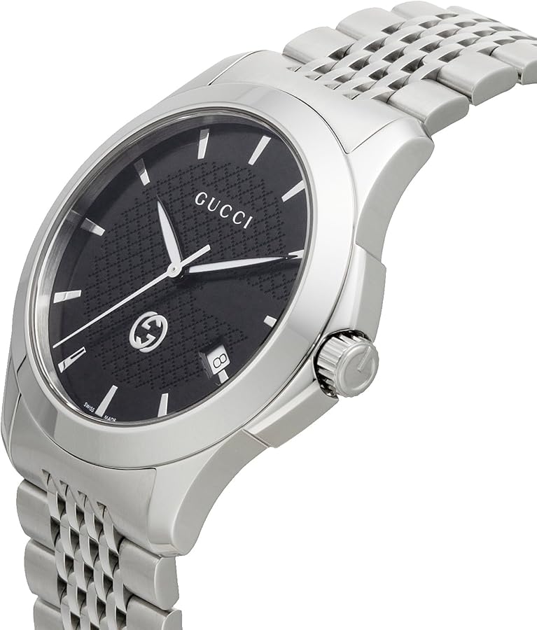 Gucci G-Timeless Men's Watch YA1264106