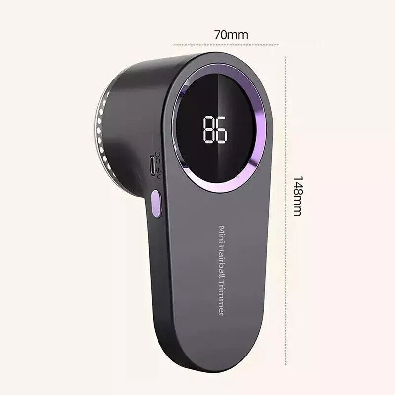 Electric Lint Remover Rechargeable