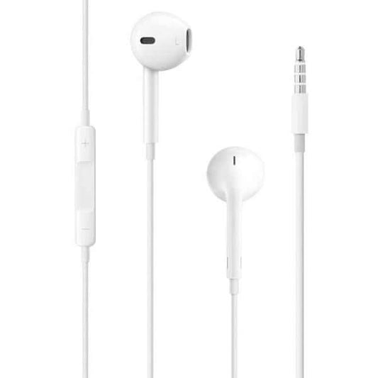 Apple EarPods with 3.5mm Headphone Plug