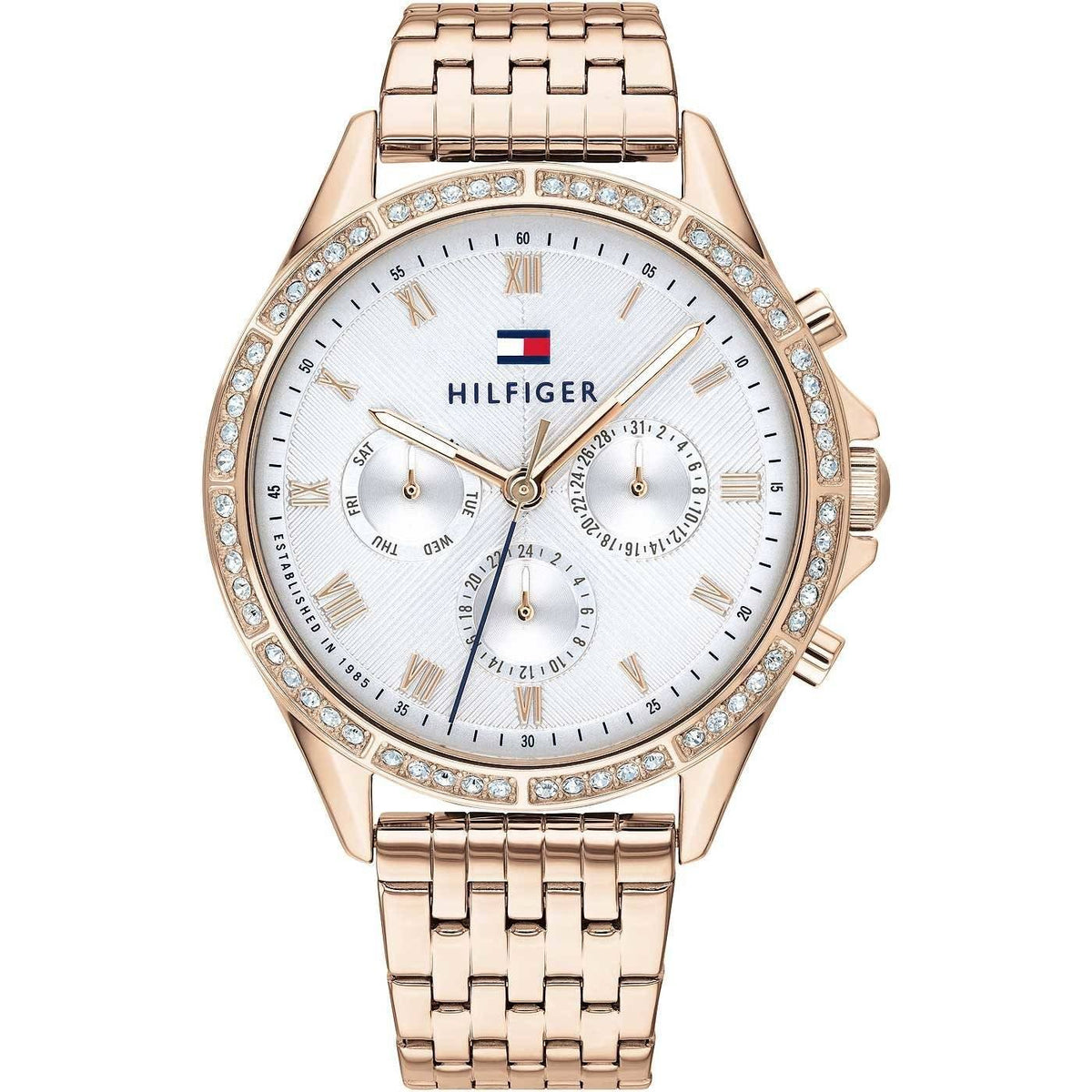 Tommy Hilfiger watch Ladies 1782143