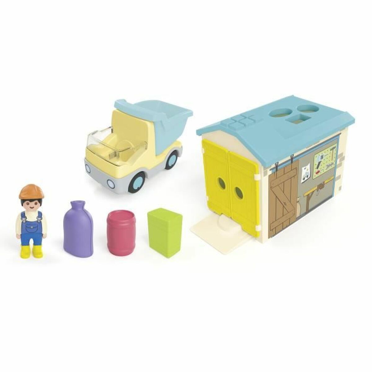 Playset Playmobil 71686