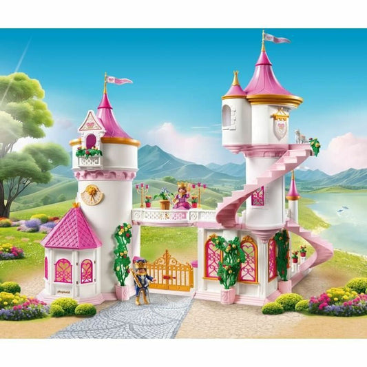 Playset Playmobil 71845 421 Pieces