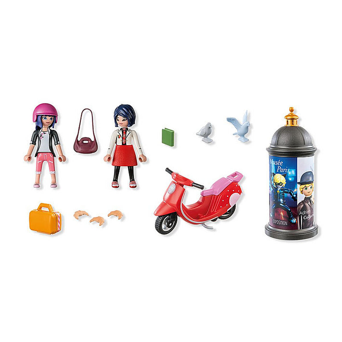 Playset Playmobil