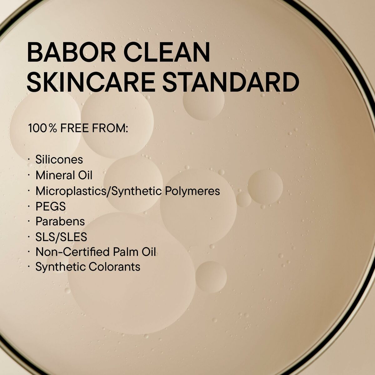 Anti-Wrinkle Serum Babor 30 ml