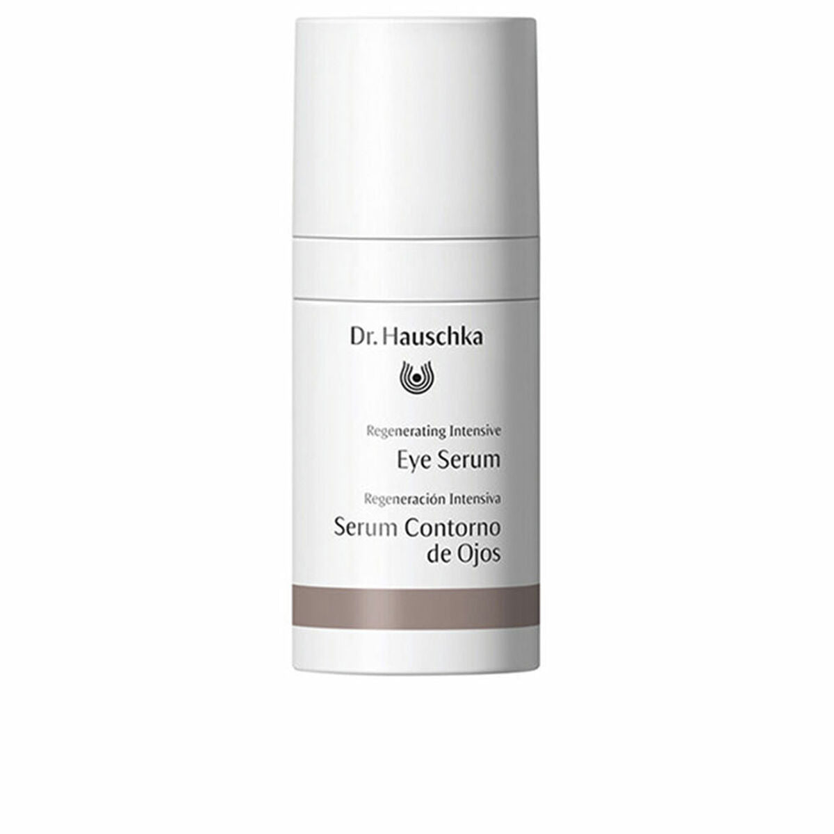Cream for Eye Area Dr. Hauschka REGENERATING DR.HAUSCHKA 15 ml