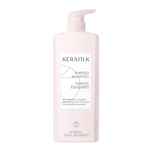 Shampoo Kerasilk ESSENTIALS 750 ml