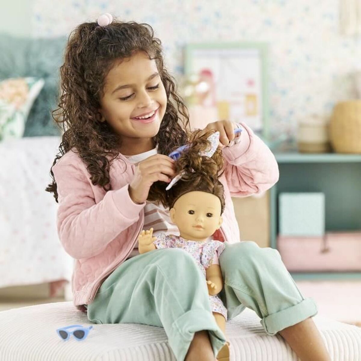 Dolls Accessories Corolle