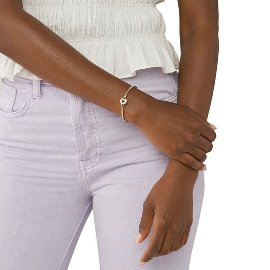 Ladies' Bracelet Skagen SKJ1678998 Golden