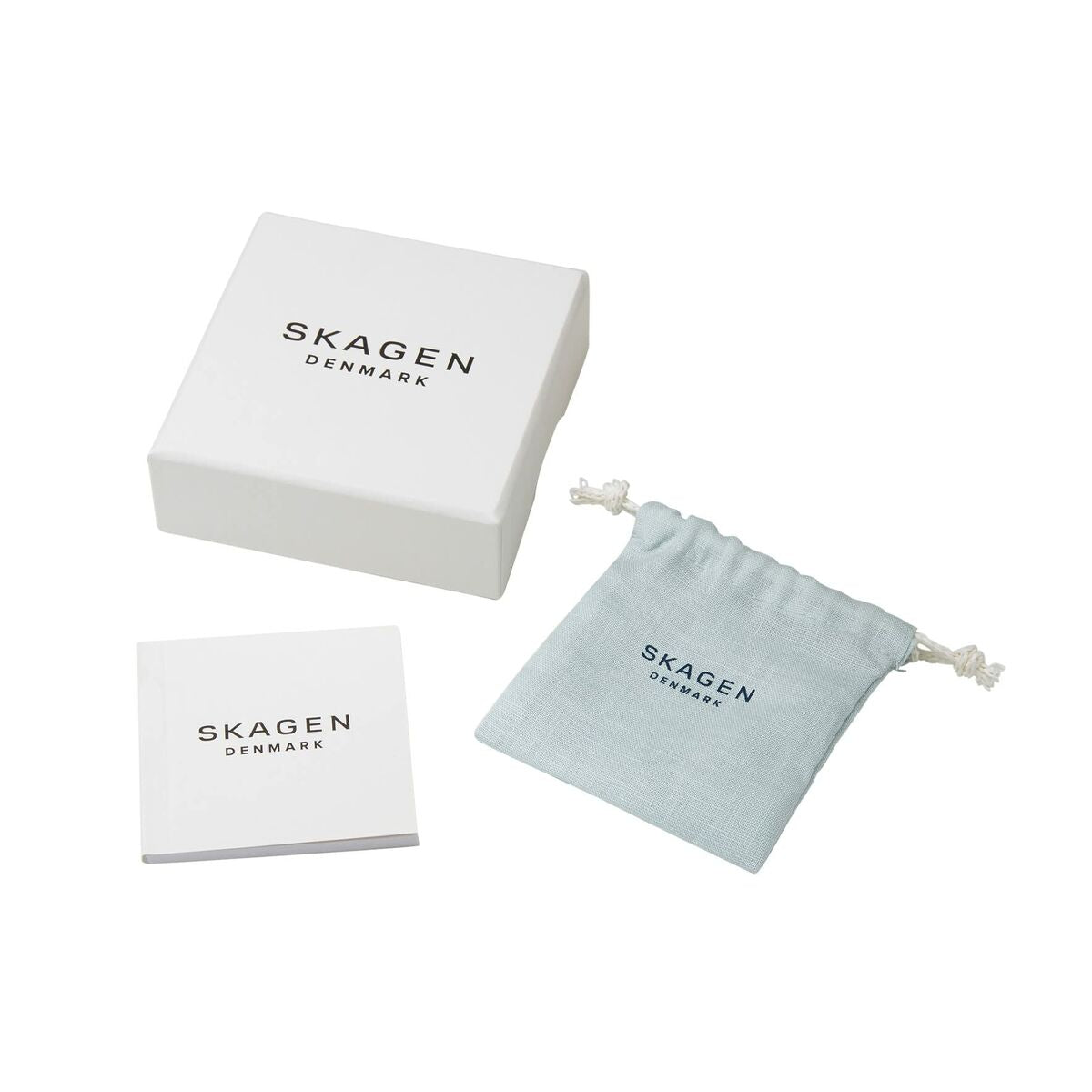 Ladies' Bracelet Skagen SKJ1678998 Golden