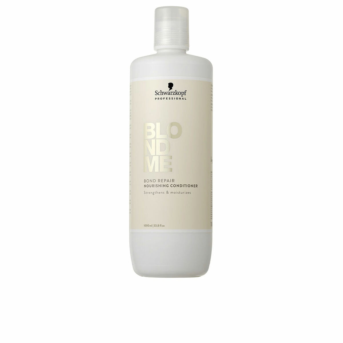 Conditioner Schwarzkopf BLONDME 1 L