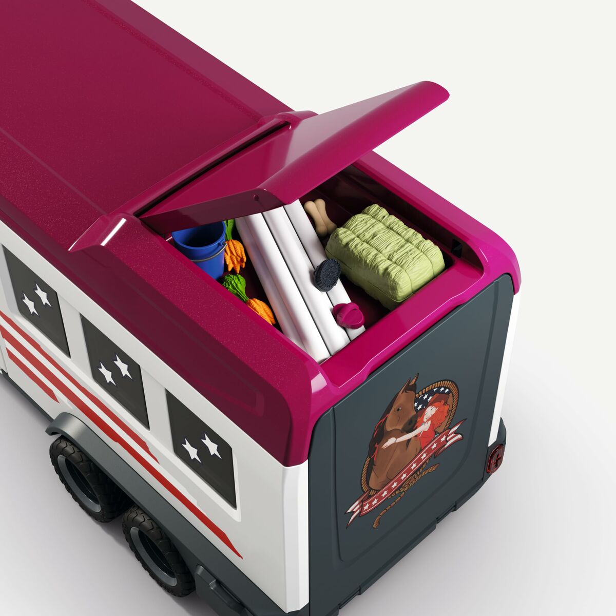 Action Figure Schleich