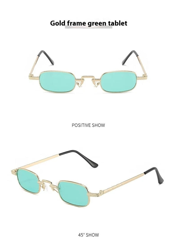 Hip Hop Trendy Sun Glasses