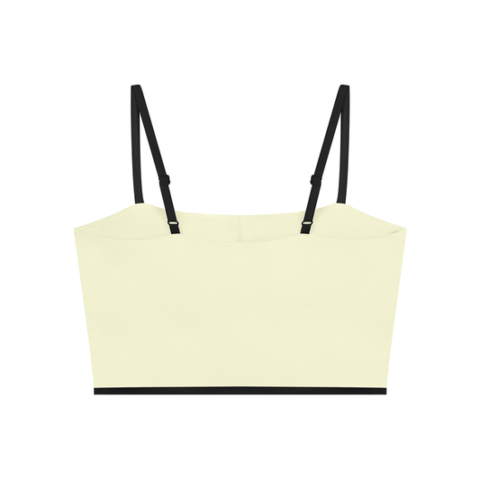 Women’s Color Bloc Yoga Sports Bra