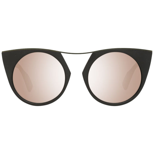 Ladies' Sunglasses Yohji Yamamoto YY5012 53115