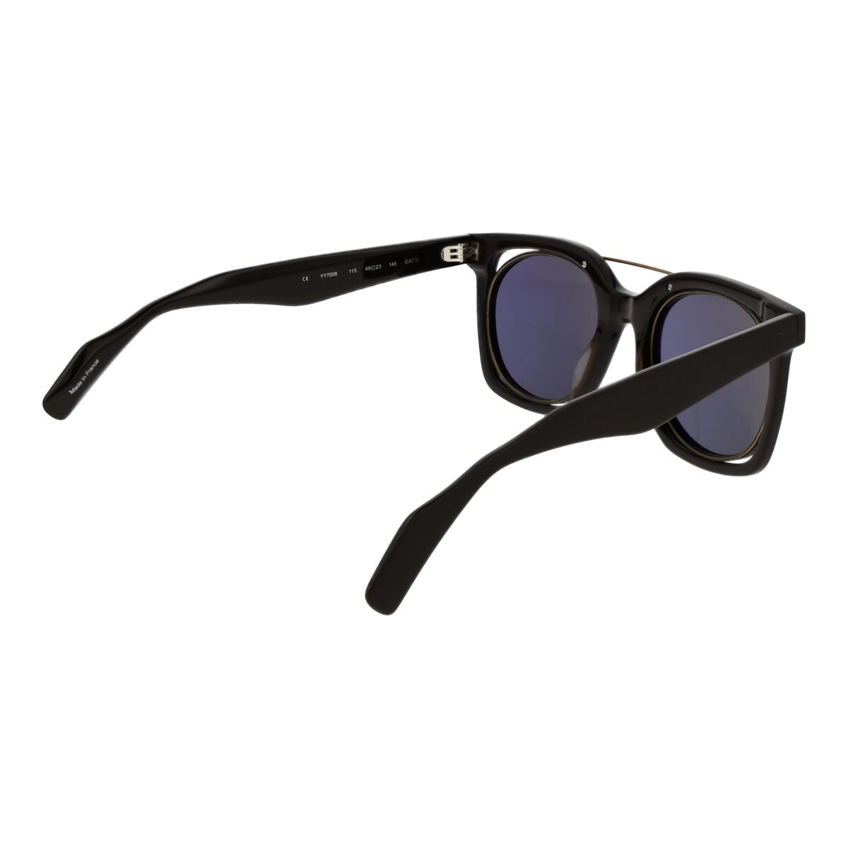 Unisex Sunglasses Yohji Yamamoto YY7008 49115