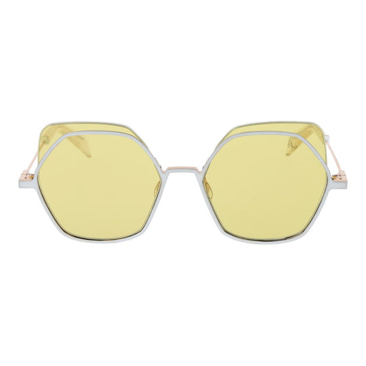 Unisex Sunglasses Yohji Yamamoto YY7031 52811