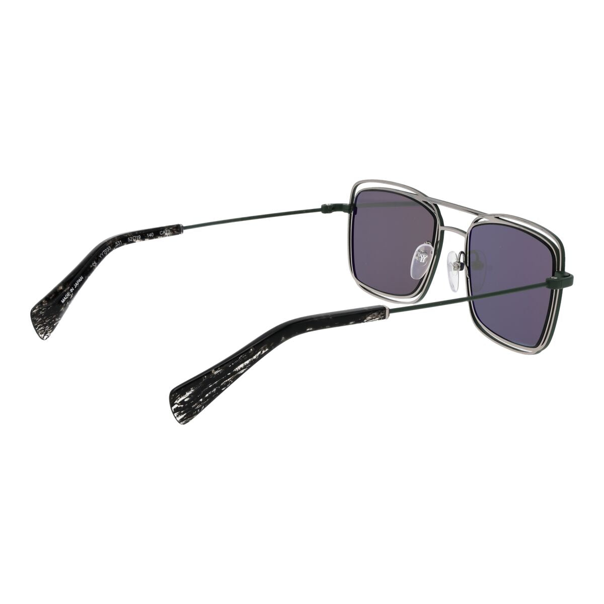 Unisex Sunglasses Yohji Yamamoto YY7033 52531