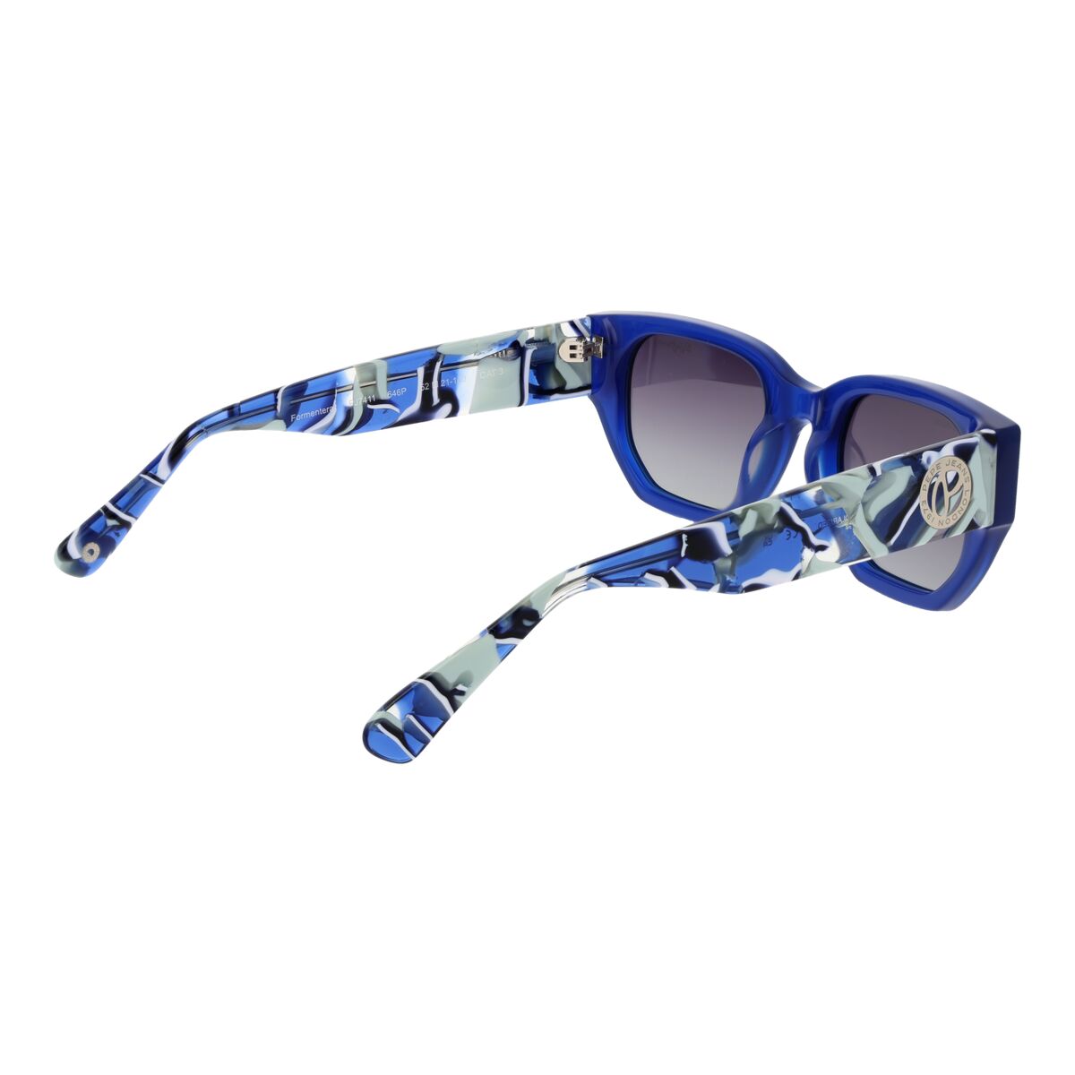 Ladies' Sunglasses Pepe Jeans PJ7411 52646P