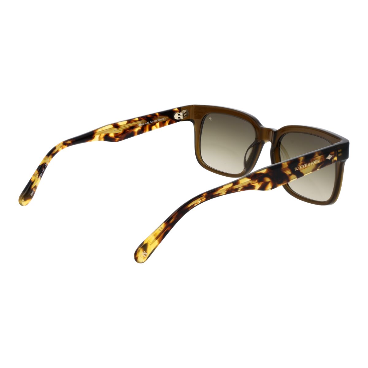 Men's Sunglasses Scotch & Soda SS8017 54550