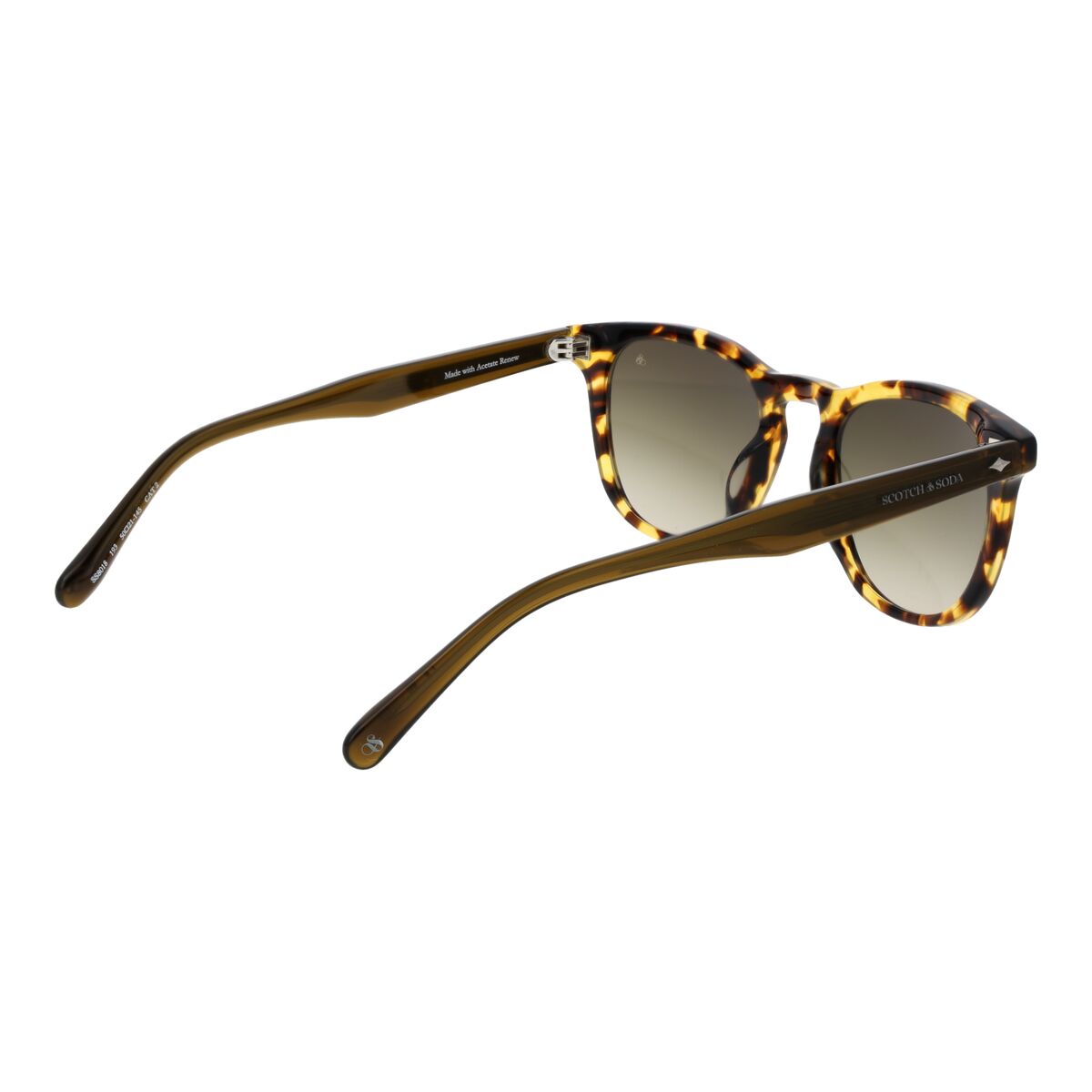 Men's Sunglasses Scotch & Soda SS8018 50193