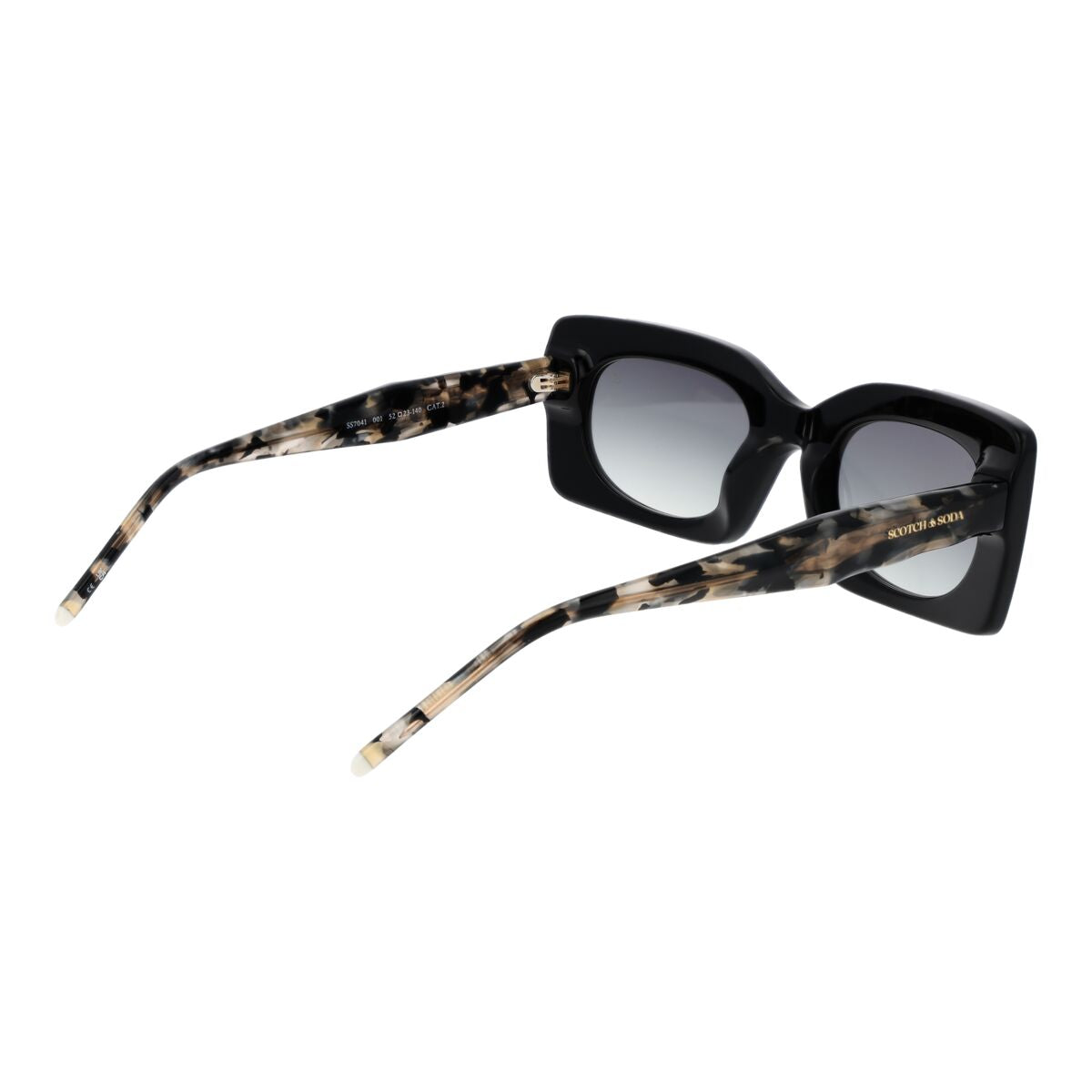 Ladies' Sunglasses Scotch & Soda SS7041 52001